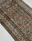 3'5 x 15'3 | Long Antique Runner | CE-R-3091