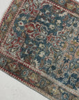 2'9 x 4'1 | Small 1930s Tabriz | CE-W-2501