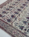 9'2 x 13'1 | Extra Large Vintage Rug | Designers M-768