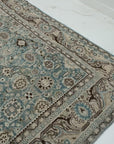 7'7 x 10'6 | Large 1930s Malayer Rug | CE-V-3383