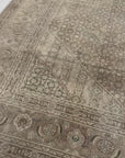 9'8 x 12'8 | Beautiful Extra Large Tabriz | CE-L-3101