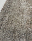 9'7 x 12'8 | Extra Large Neutral Tabriz | L-2874