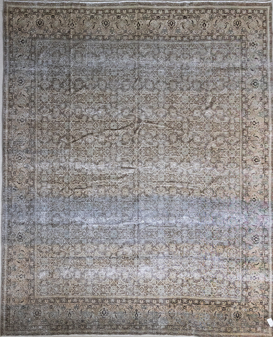 Designers D-634 | 13'1 x 10'1