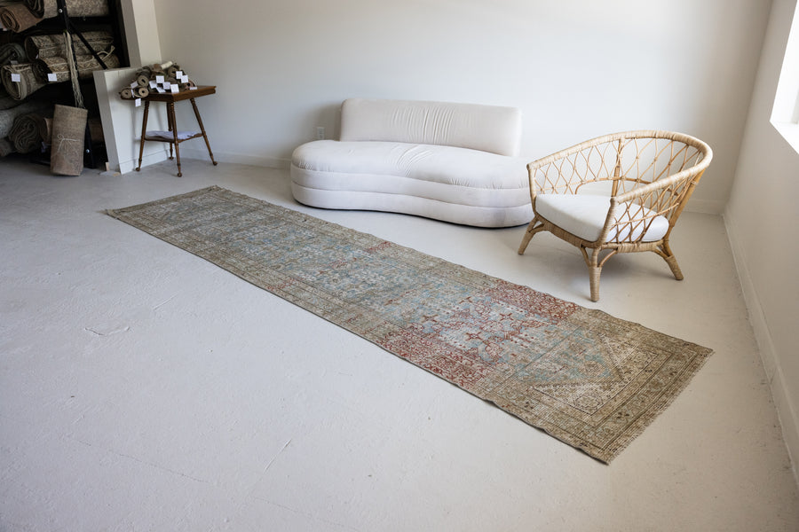 Designer's R- 371 | 13'4 x 3'4