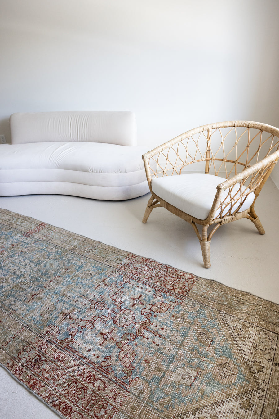 Designer's R- 371 | 13'4 x 3'4