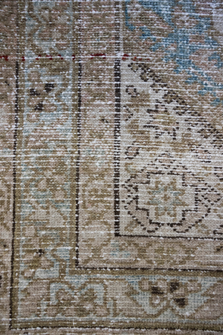 Designer's R- 371 | 13'4 x 3'4