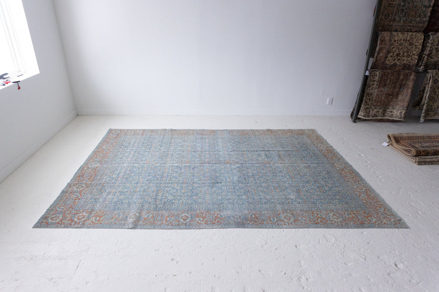 Designers V-719 | 10'2 x 7'1