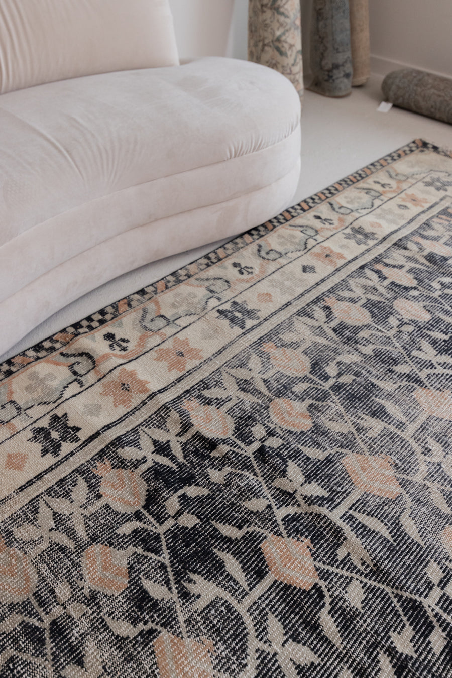 Frances | 12' x 9' - Available in Custom Sizes