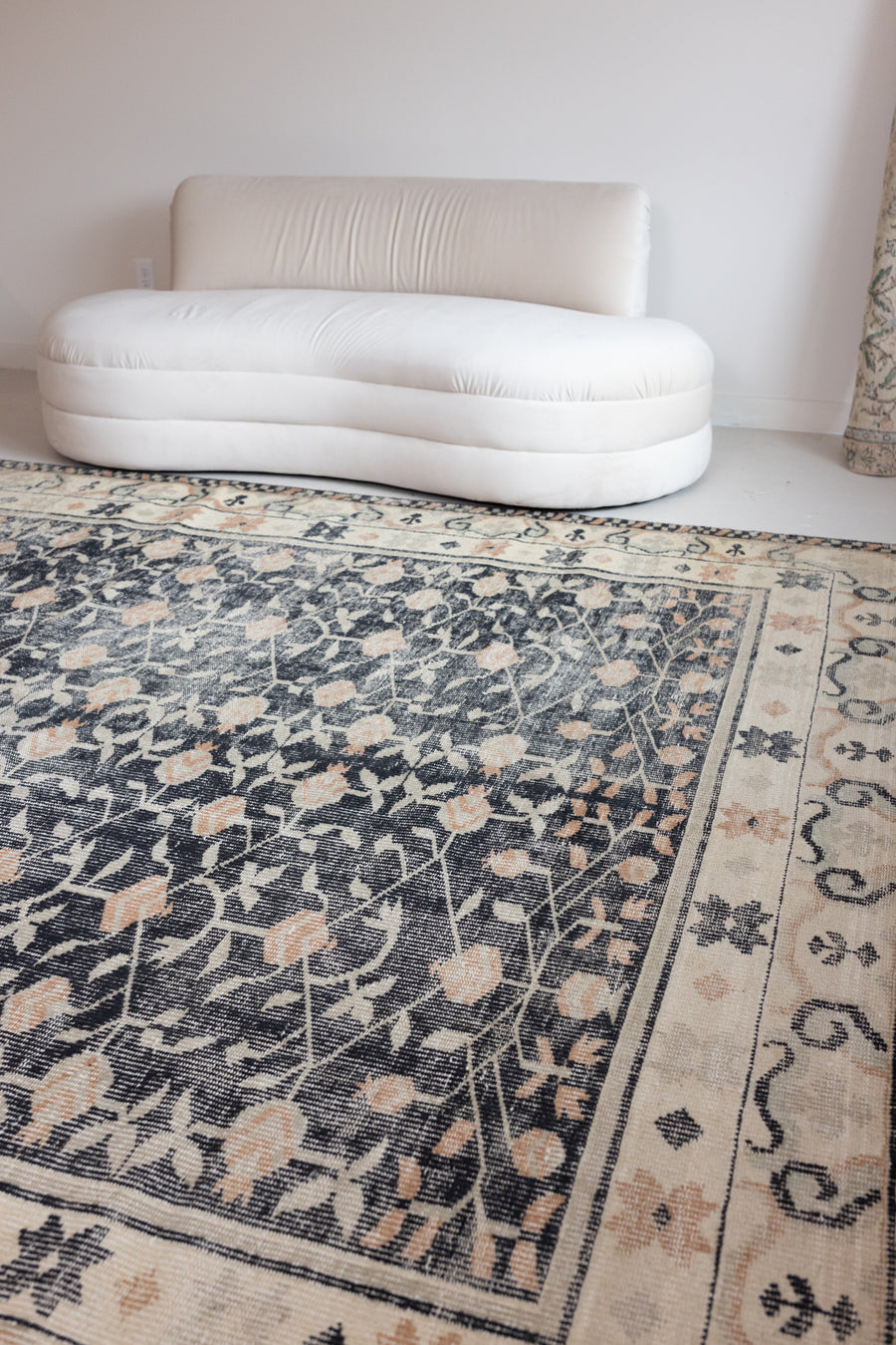 Frances | 12' x 9' - Available in Custom Sizes