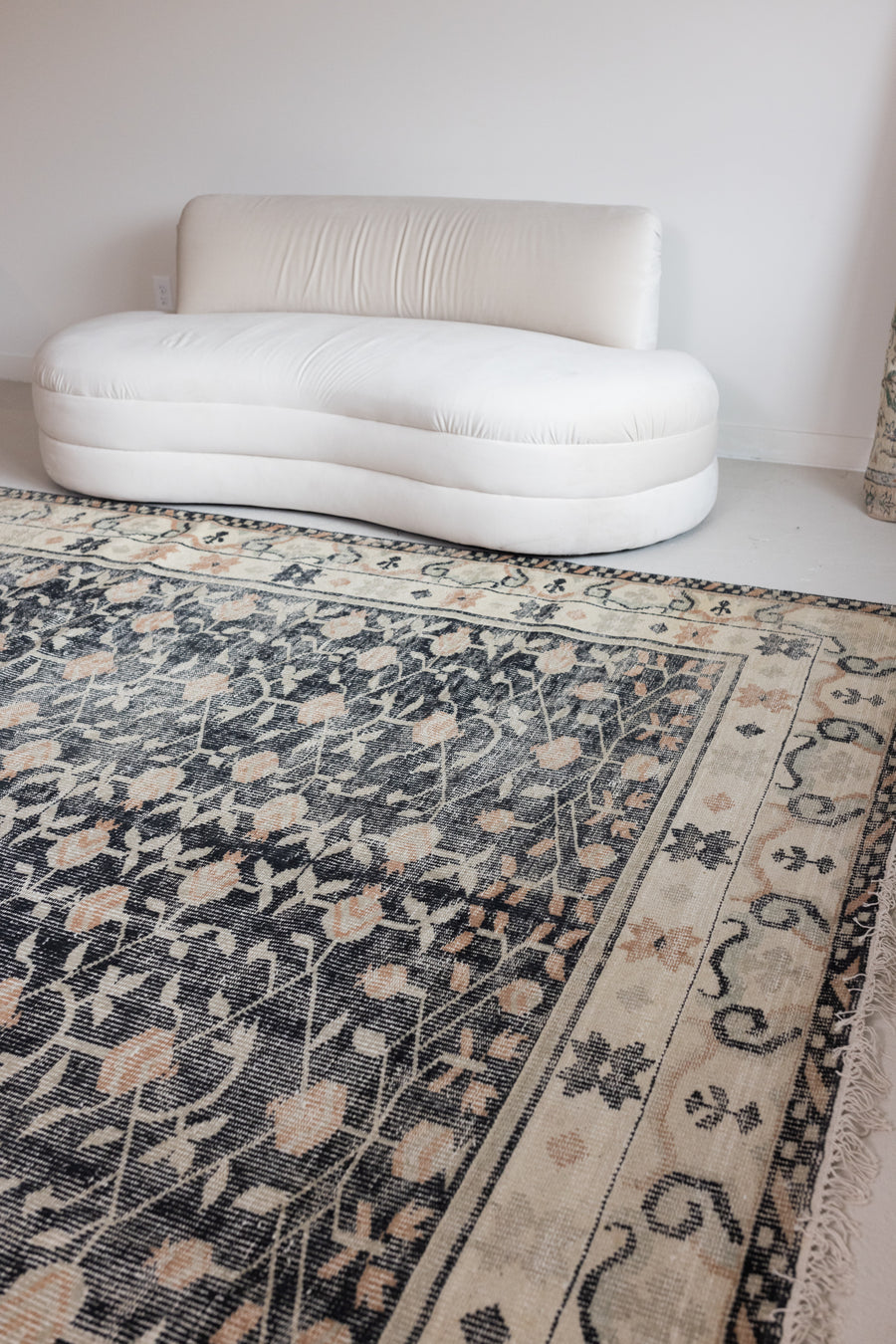 Frances | 12' x 9' - Available in Custom Sizes