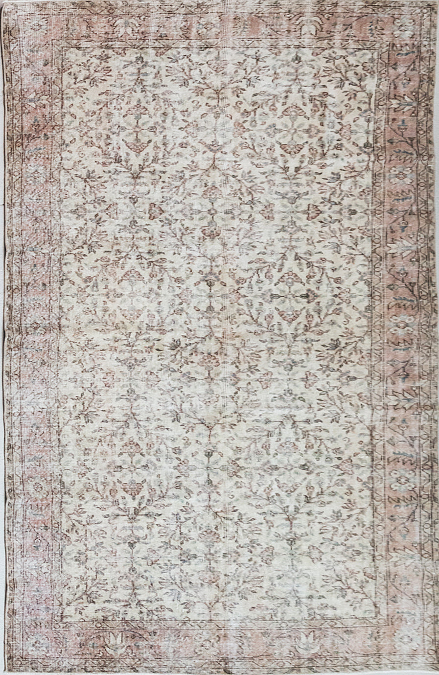No. 5-539 | 9'2 x 5'5