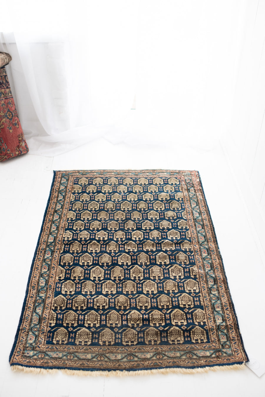 Luxor | 4' 3" x 2 ' 2"