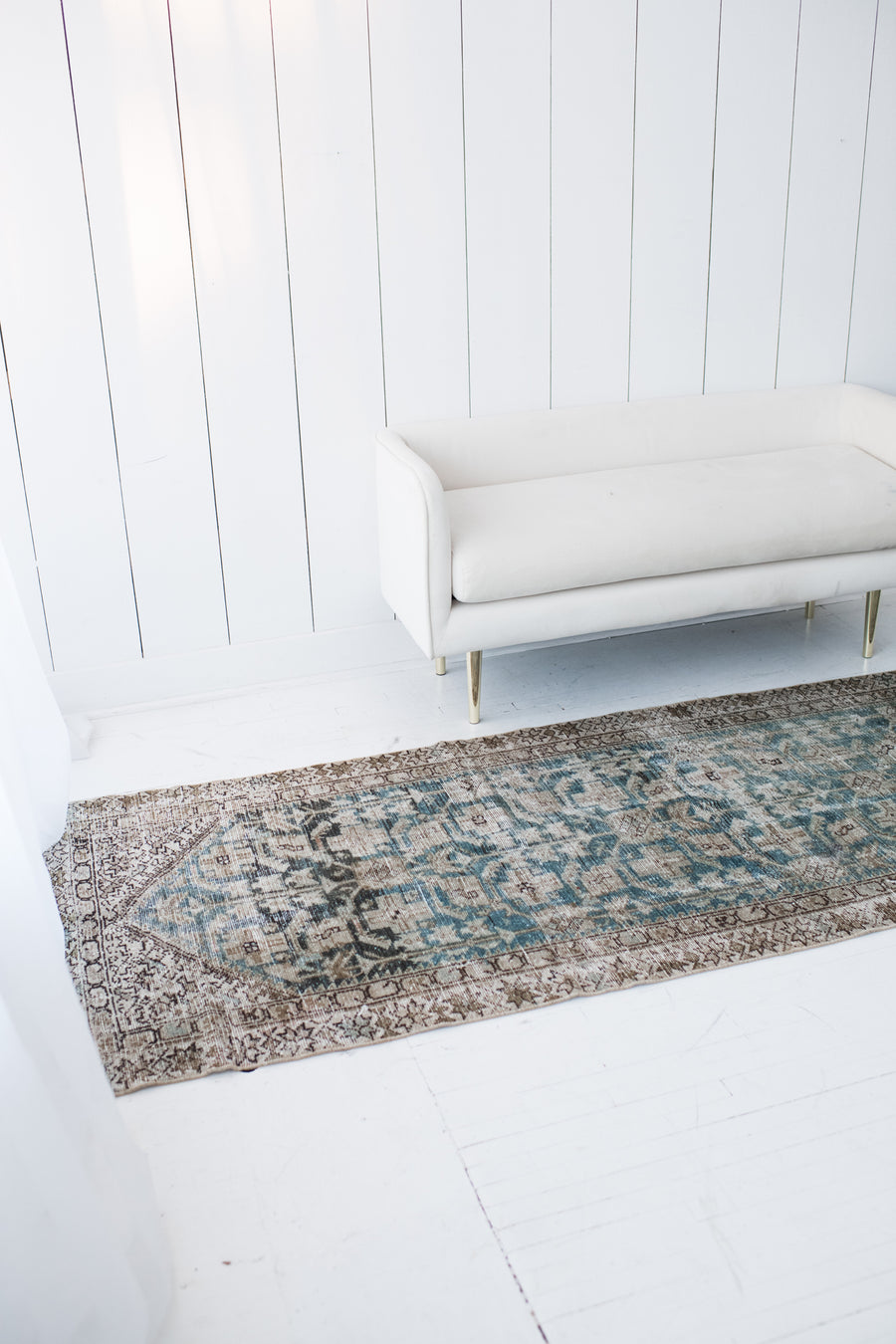 Designer's 106 | RUNNER | 11'8 x 3