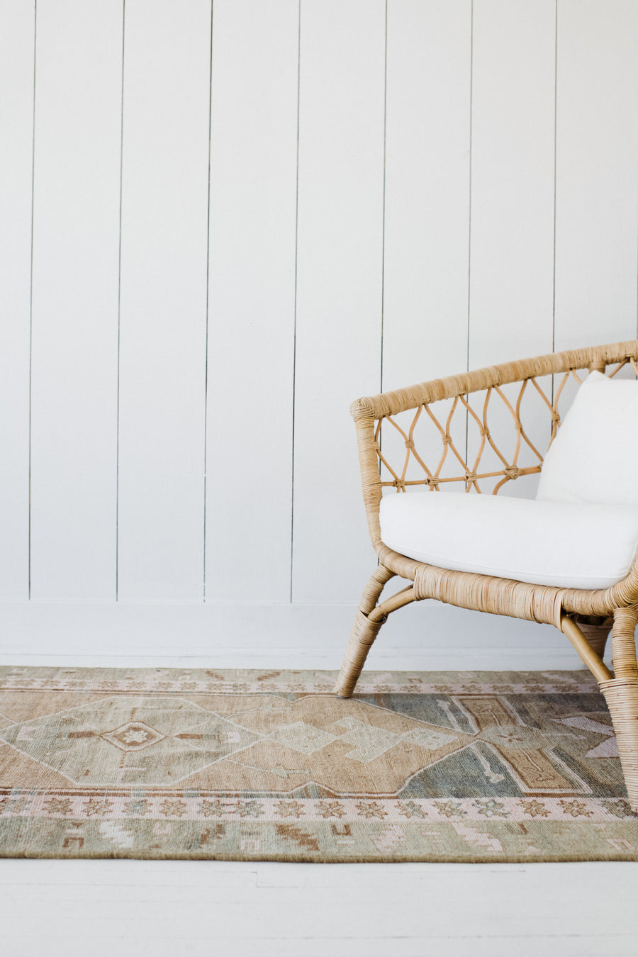Designer's 006 | RUNNER | 7 x 3'2