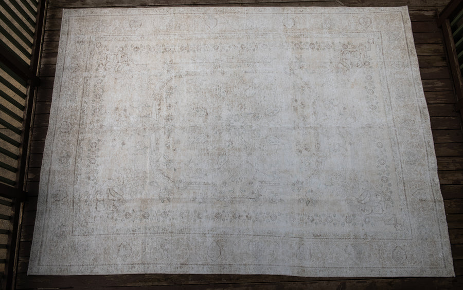 Designer's 014 | 9'5 x 12'9