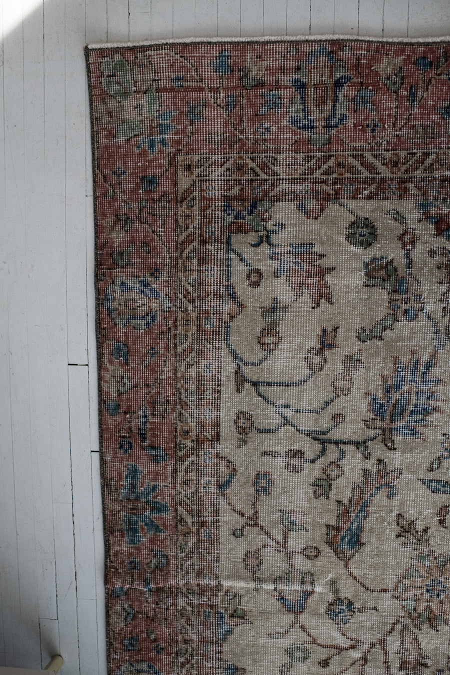 Poppy | 10'5 x 6'4