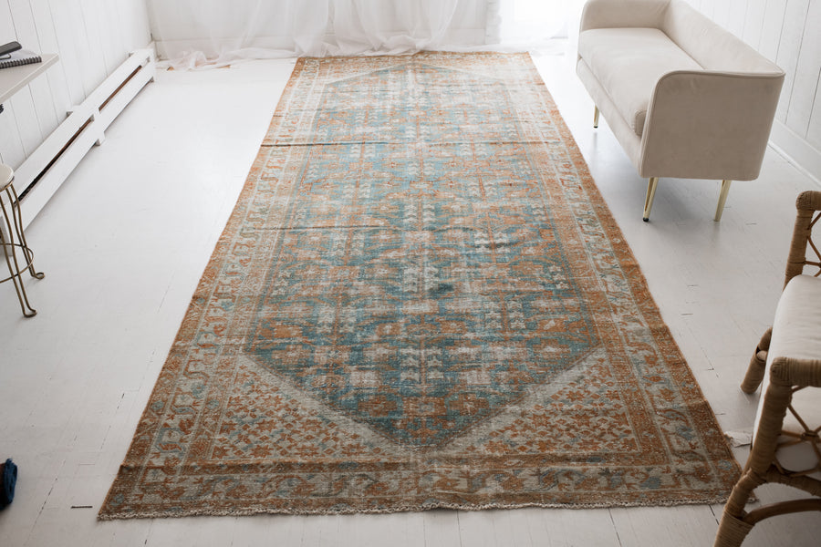 Designer's 058 | RUNNER | 13'5 x 5