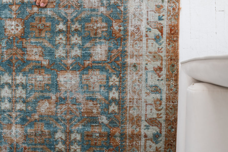 Designer's 058 | RUNNER | 13'5 x 5