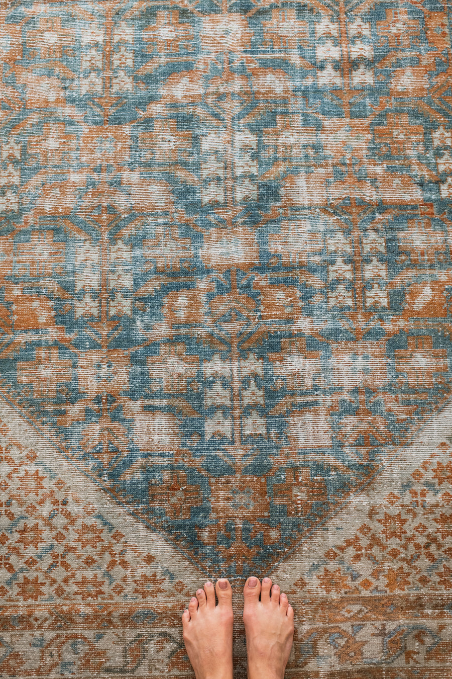 Designer's 058 | RUNNER | 13'5 x 5