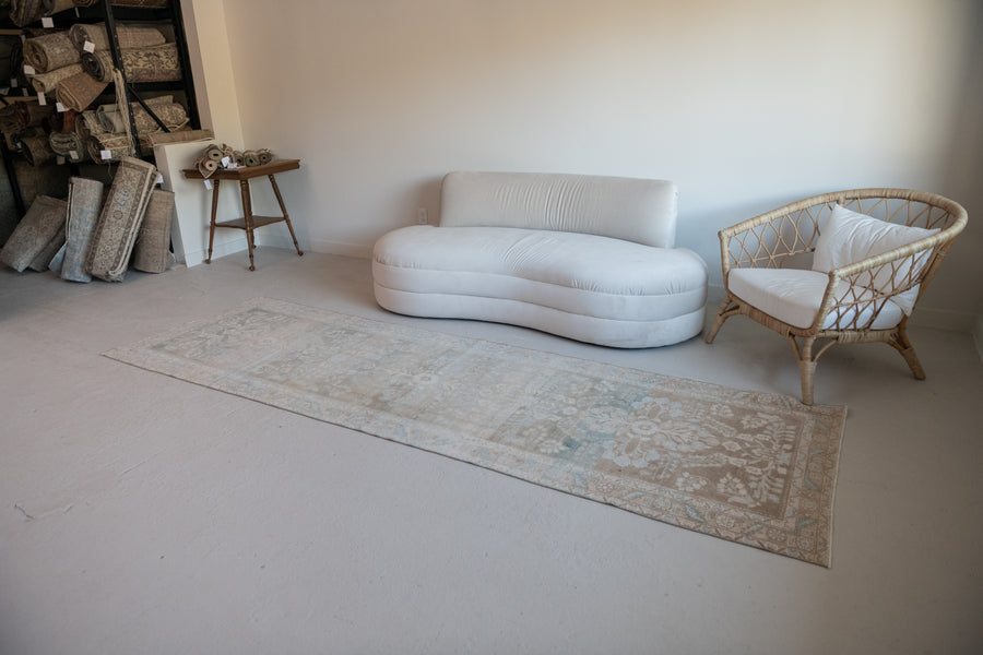 Designer's 1-494 | 11'5 x 3'5