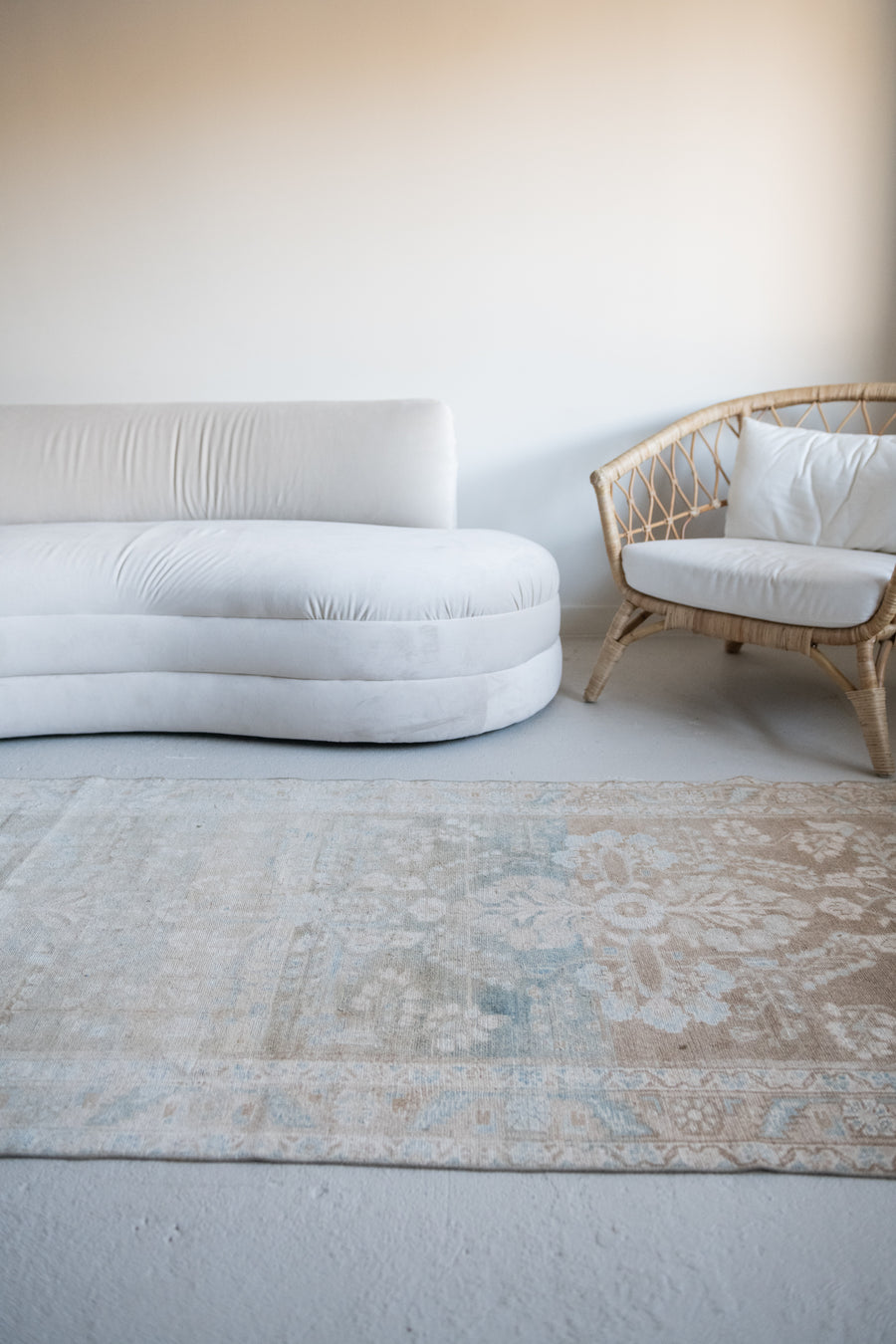 Designer's 1-494 | 11'5 x 3'5