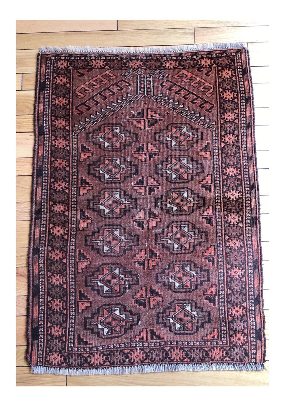 Jackson Hole | 3'3 x 2'3