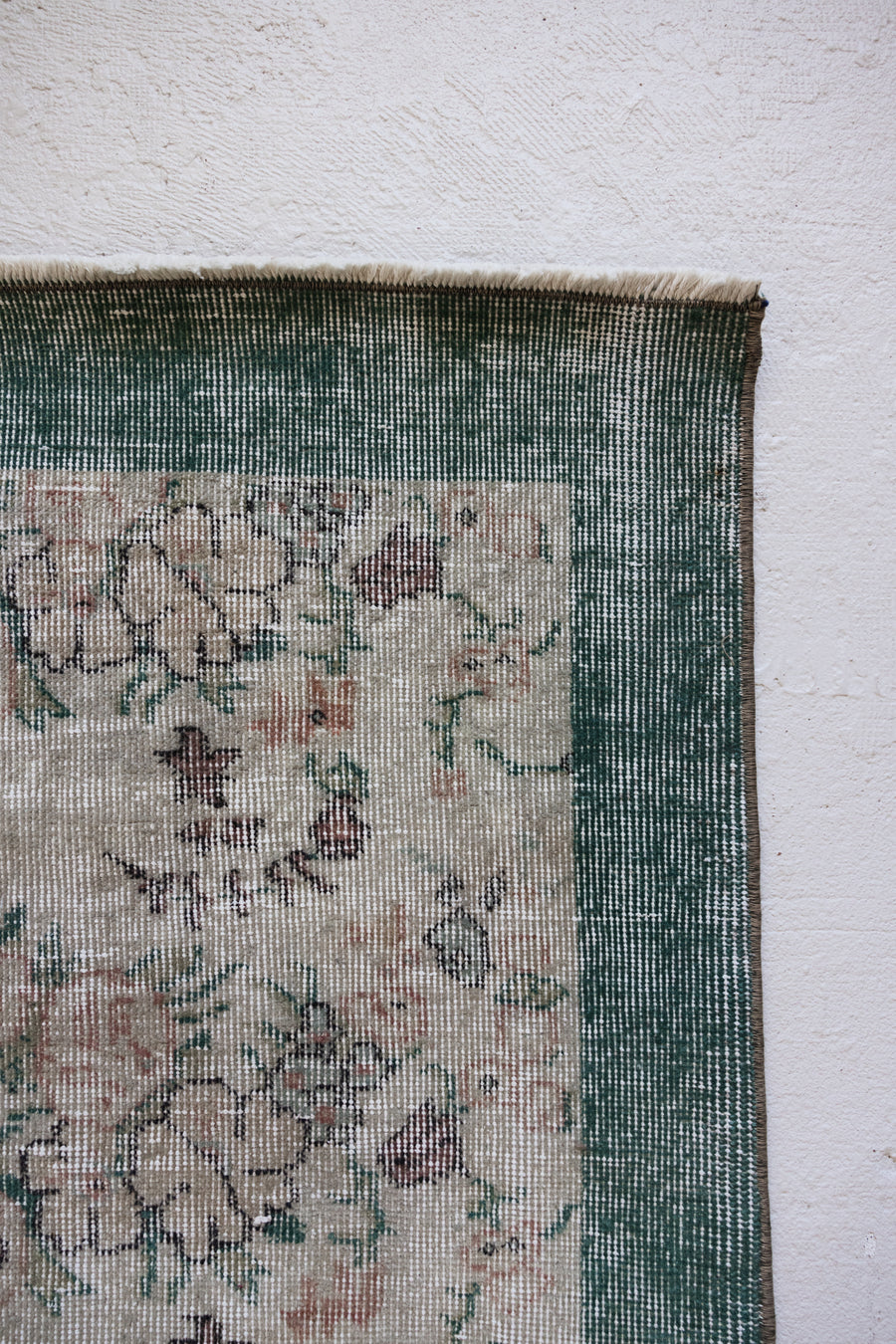 Geranium | 7'2 x 3'9