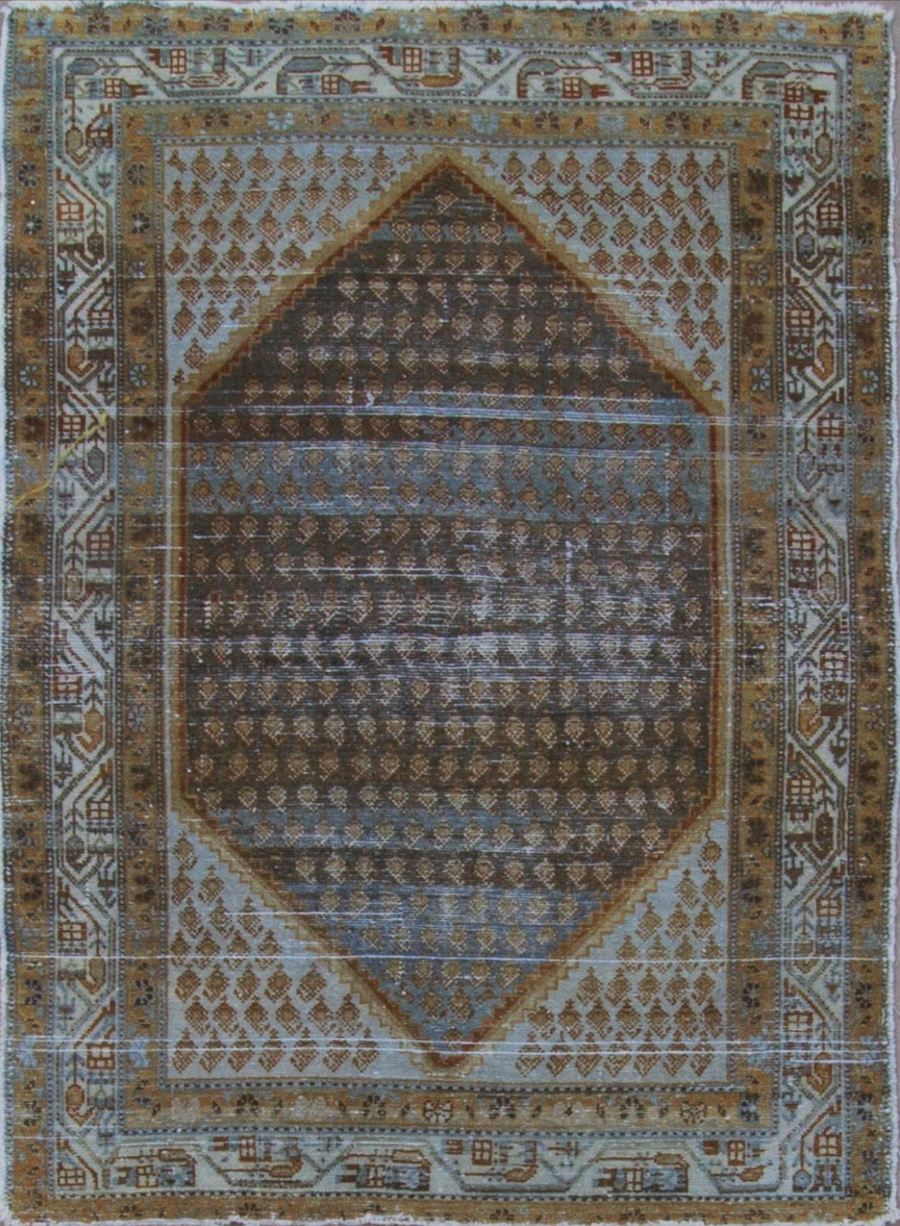 Designer's 013 | 6'1 x 4'3