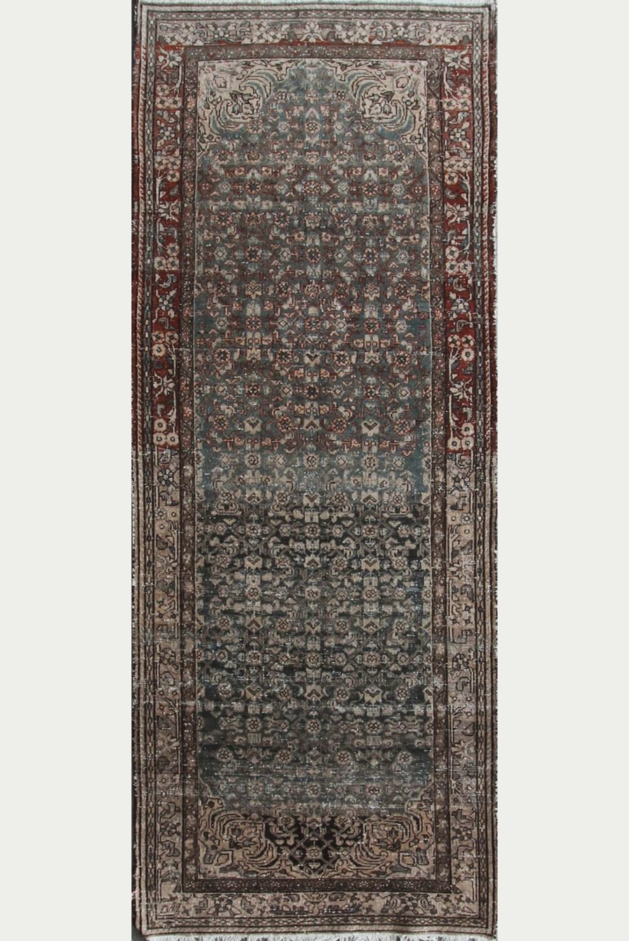 Designer's 180 | 10'2 x 3'7 | RUNNER