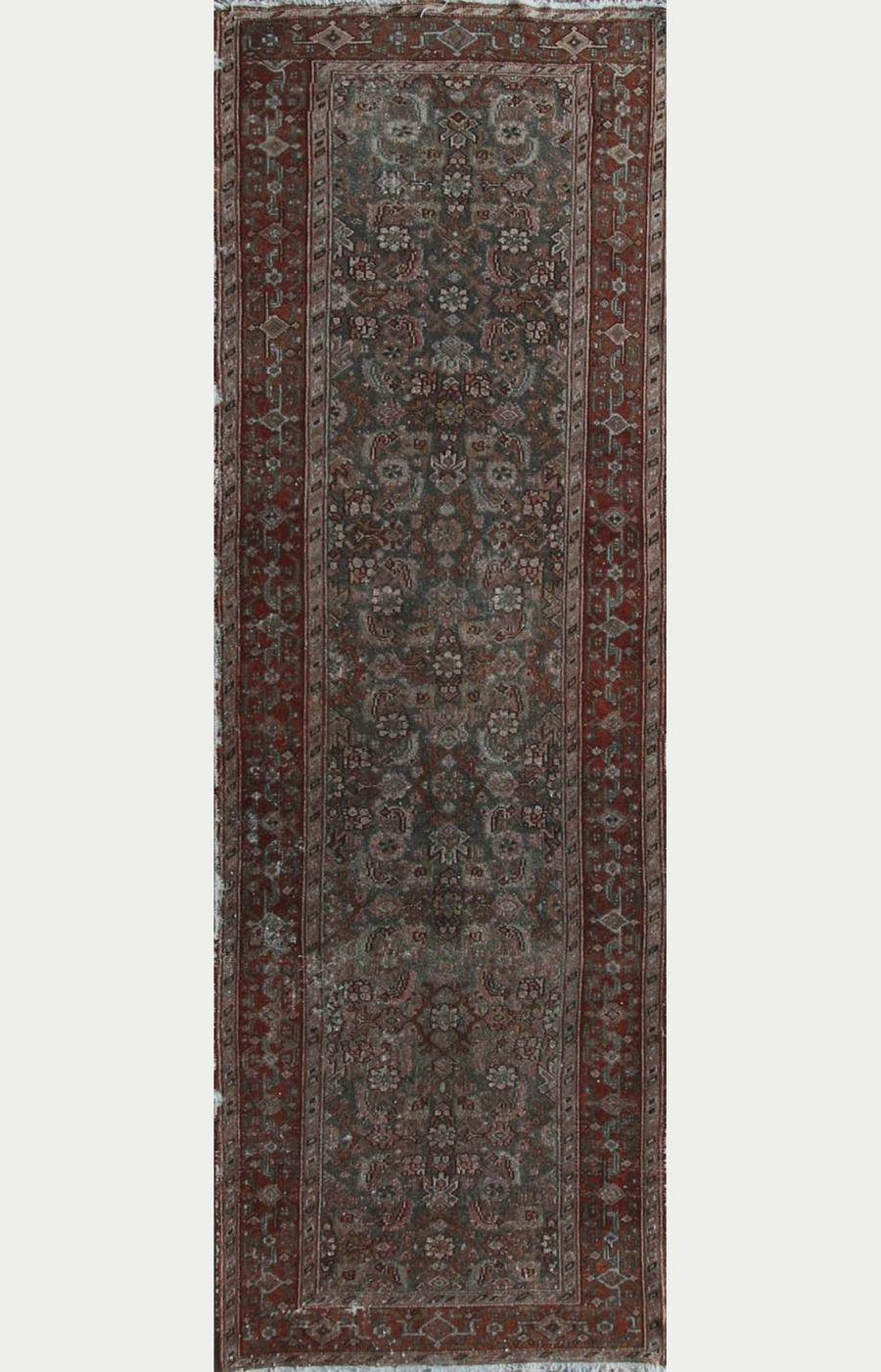 Designer's 1-202 | 10'1 x 3'2