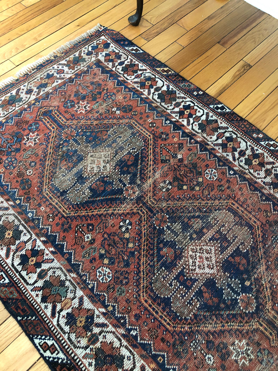 Lucerne | 5’1 x 3’5
